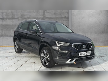 SEAT - Ateca