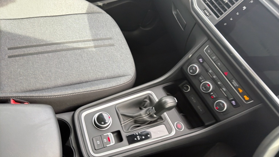 Used SEAT Ateca 2024 for sale - 76124627: Photo 21