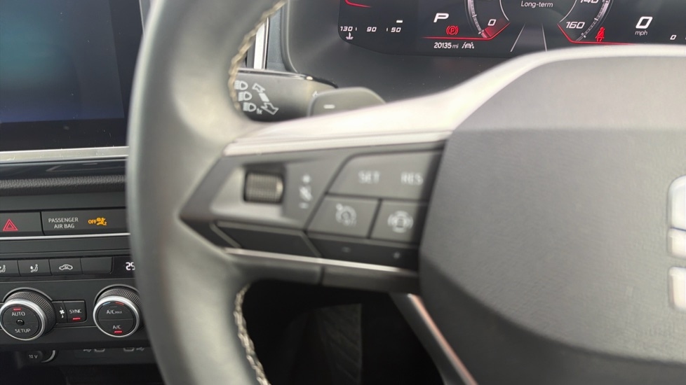 Used SEAT Ateca 2024 for sale - 76124627: Photo 24
