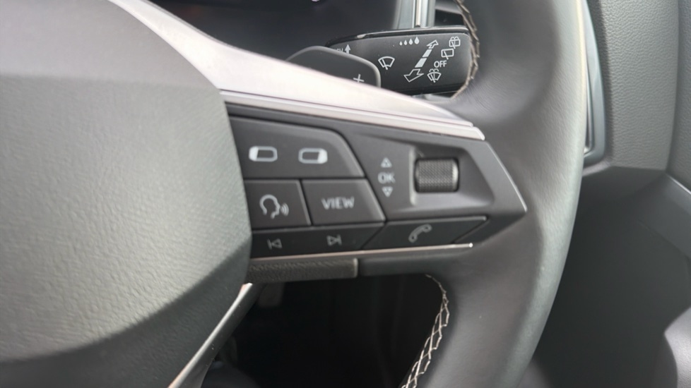 Used SEAT Ateca 2024 for sale - 76124627: Photo 25