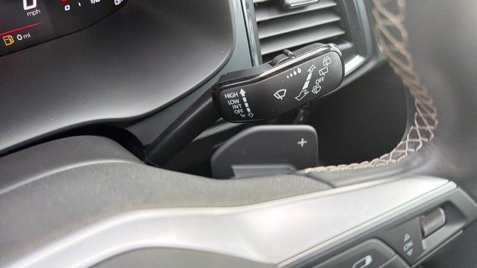 Used SEAT Ateca 2024 for sale - 76124627: Photo 26