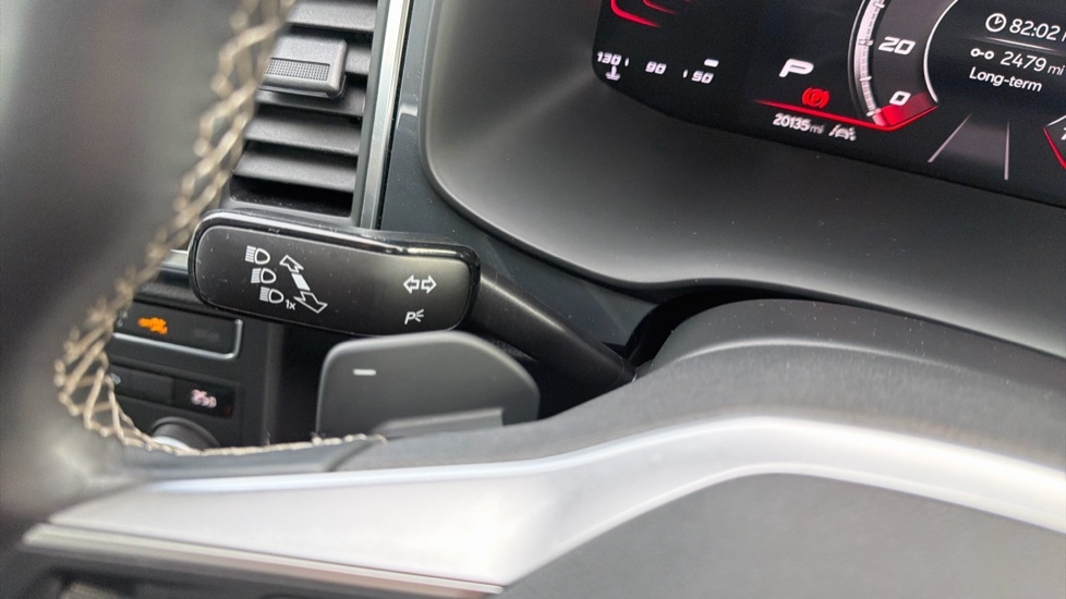 Used SEAT Ateca 2024 for sale - 76124627: Photo 27