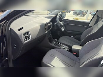 Used SEAT Ateca 2024 for sale - 76124627: Photo 2