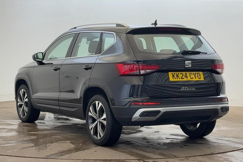 Used SEAT Ateca 2024 for sale - 76124627: Photo 3