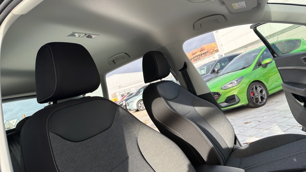 Used SEAT Ateca 2024 for sale - 76124627: Photo 39