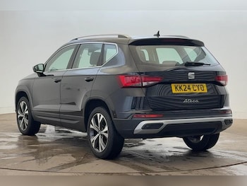 Used SEAT Ateca 2024 for sale - 76124627: Photo 3