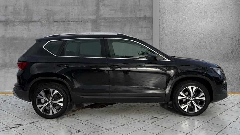 Used SEAT Ateca 2024 for sale - 76124627: Photo 4
