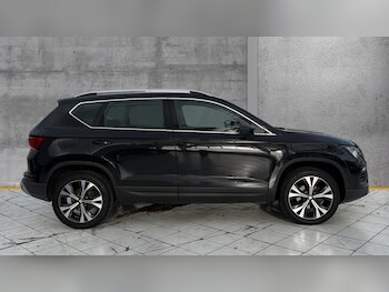 Used SEAT Ateca 2024 for sale - 76124627: Photo 4