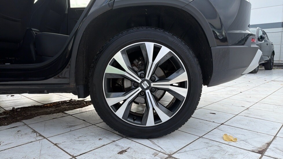 Used SEAT Ateca 2024 for sale - 76124627: Photo 5