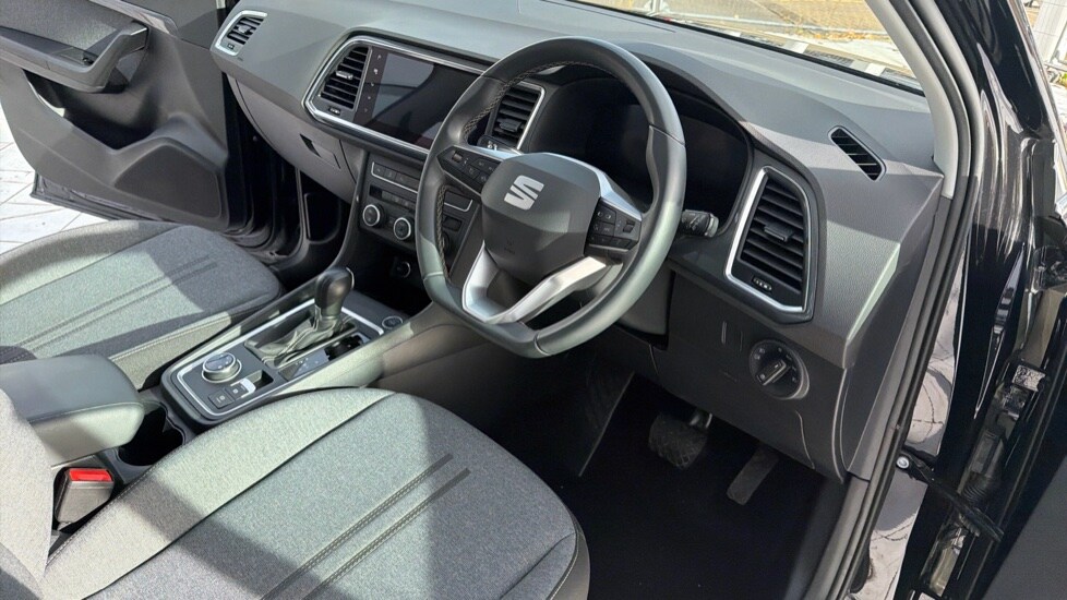 Used SEAT Ateca 2024 for sale - 76124627: Photo 6