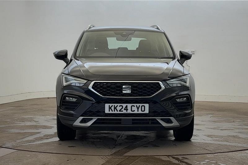 Used SEAT Ateca 2024 for sale - 76124627: Photo 7