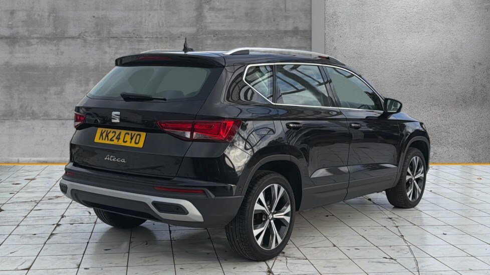Used SEAT Ateca 2024 for sale - 76124627: Photo 8