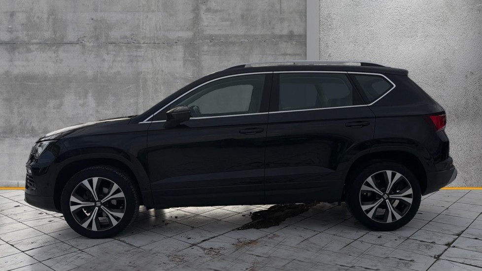 Used SEAT Ateca 2024 for sale - 76124627: Photo 9