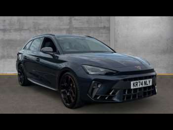2024 - 2.0 TSI 333 VZ1 5dr DSG 4Drive Auto