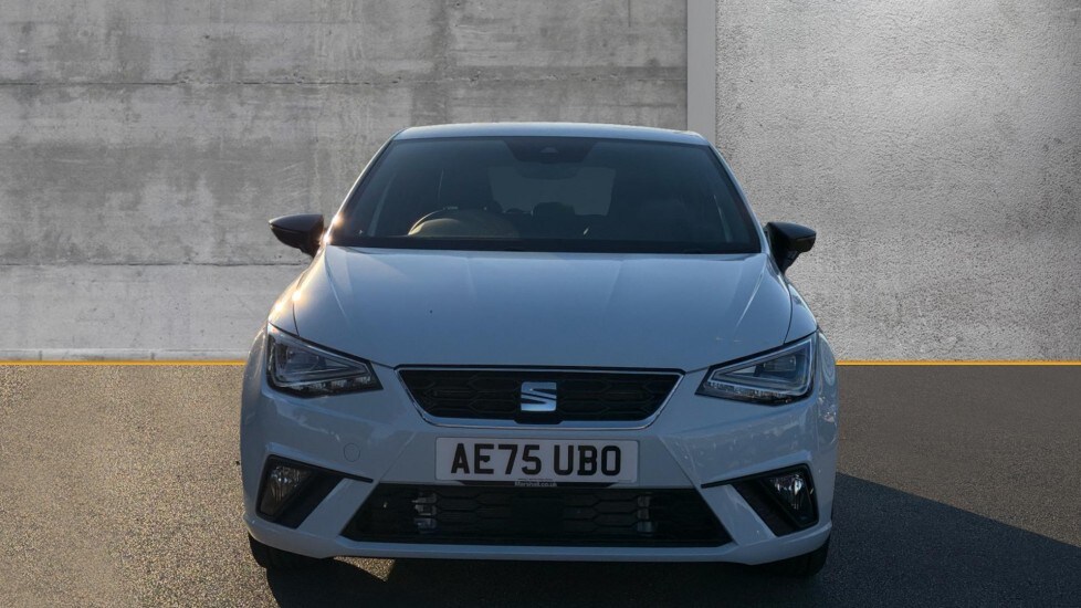 Used SEAT Ibiza 2025 for sale - 76033830: Photo 10