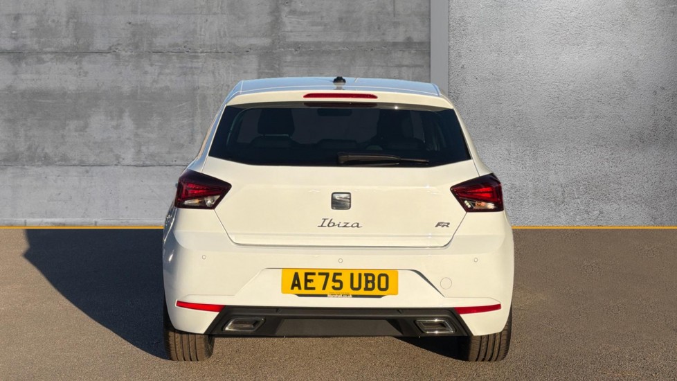 Used SEAT Ibiza 2025 for sale - 76033830: Photo 11