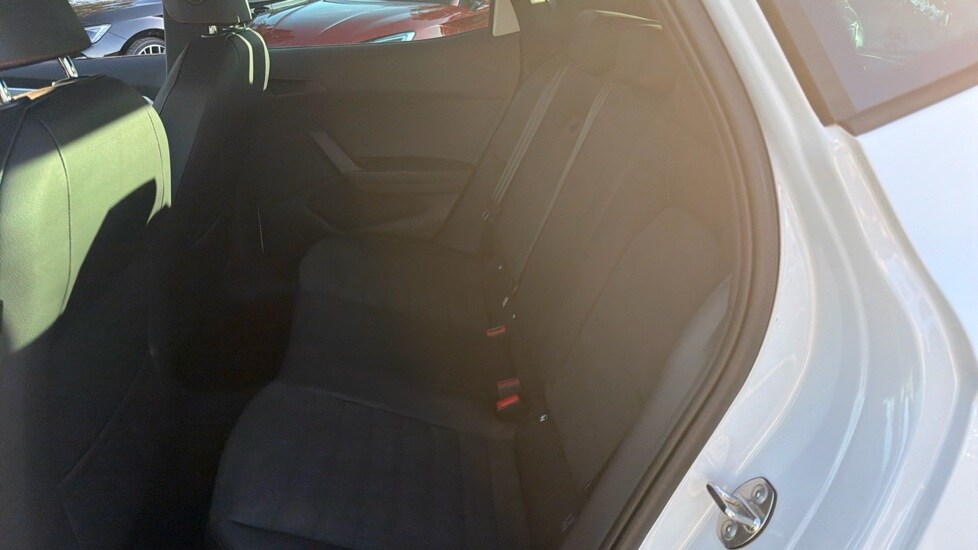 Used SEAT Ibiza 2025 for sale - 76033830: Photo 15