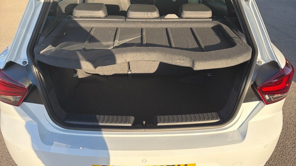 Used SEAT Ibiza 2025 for sale - 76033830: Photo 16
