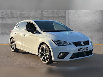 SEAT - Ibiza