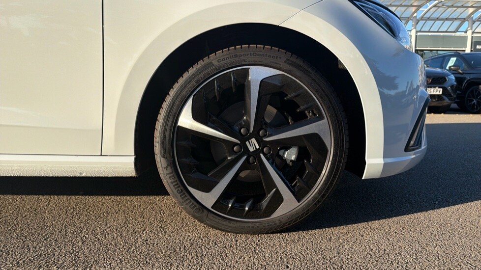 Used SEAT Ibiza 2025 for sale - 76033830: Photo 20