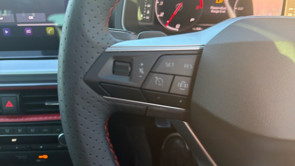 Used SEAT Ibiza 2025 for sale - 76033830: Photo 28