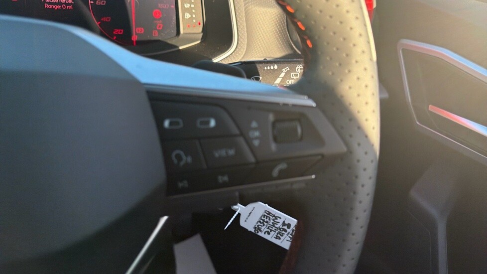 Used SEAT Ibiza 2025 for sale - 76033830: Photo 30
