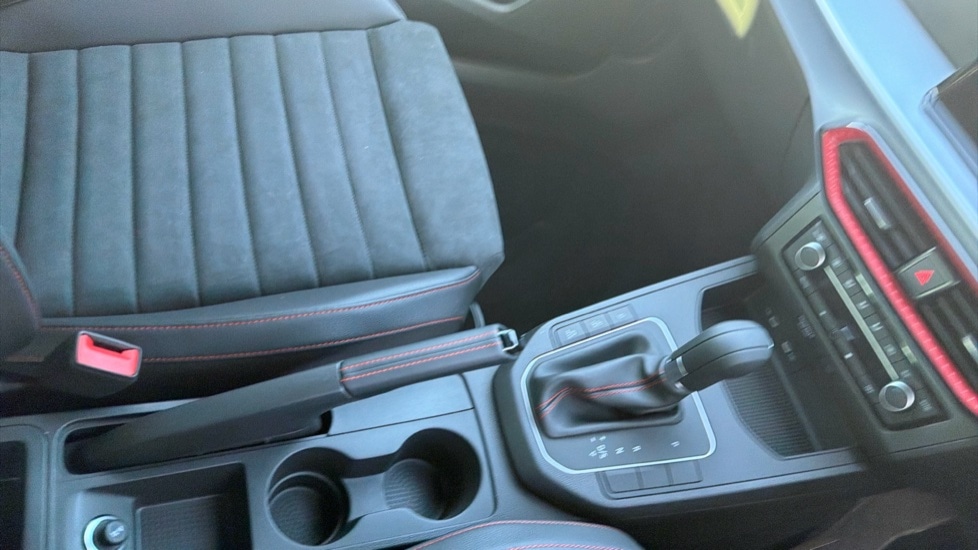 Used SEAT Ibiza 2025 for sale - 76033830: Photo 34