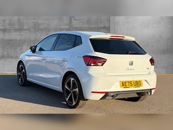 Used SEAT Ibiza 2025 for sale - 76033830: Photo 3
