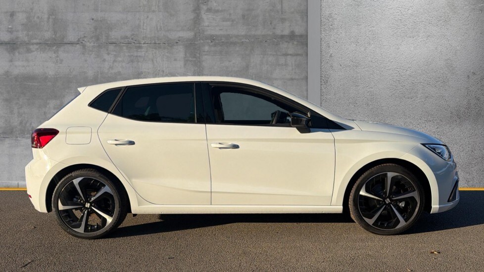 Used SEAT Ibiza 2025 for sale - 76033830: Photo 4