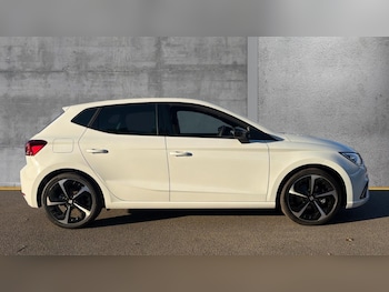 Used SEAT Ibiza 2025 for sale - 76033830: Photo 4
