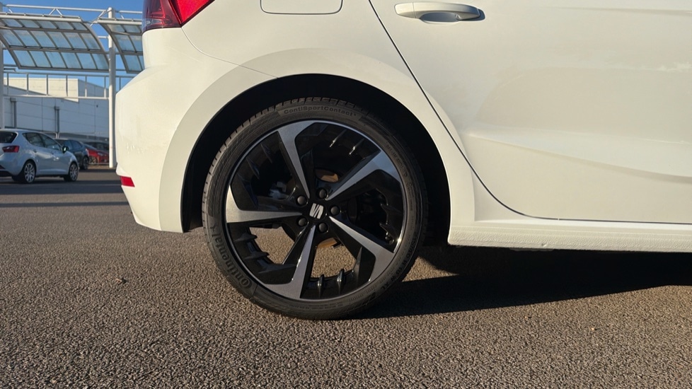 Used SEAT Ibiza 2025 for sale - 76033830: Photo 5