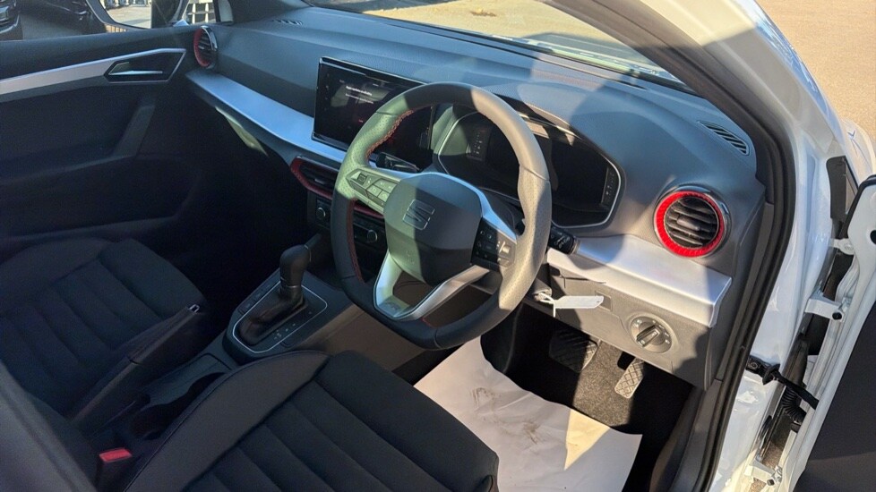 Used SEAT Ibiza 2025 for sale - 76033830: Photo 6