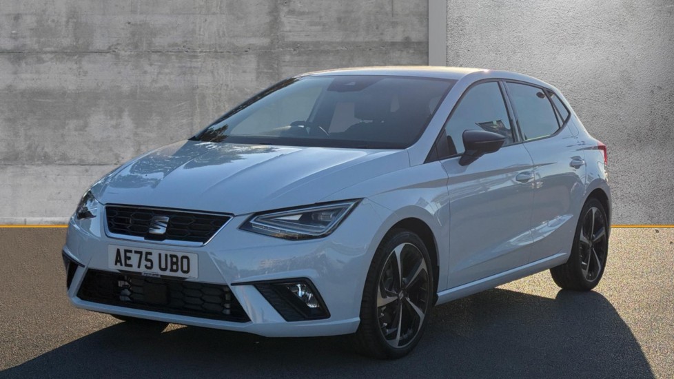 Used SEAT Ibiza 2025 for sale - 76033830: Photo 7