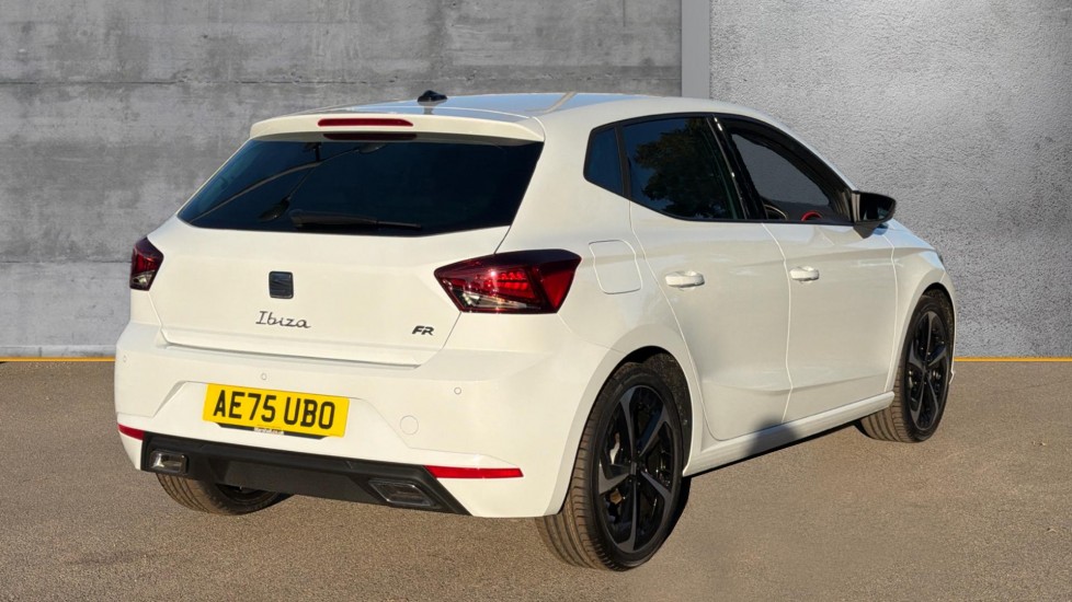 Used SEAT Ibiza 2025 for sale - 76033830: Photo 8