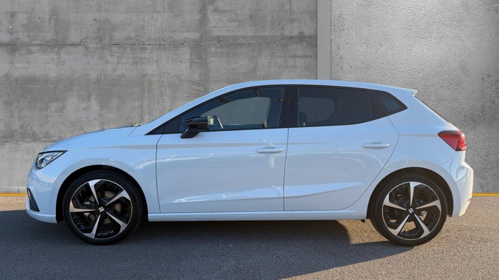 Used SEAT Ibiza 2025 for sale - 76033830: Photo 9