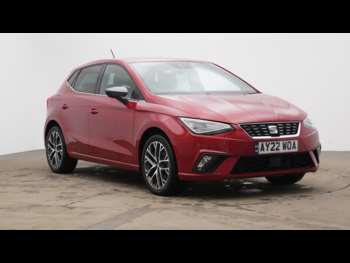 2022 - 1.0 TSI 110 Xcellence 5dr