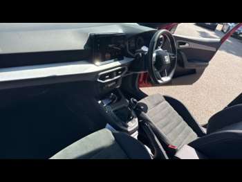 Used SEAT Ibiza 2022 for sale - 74845683: Photo