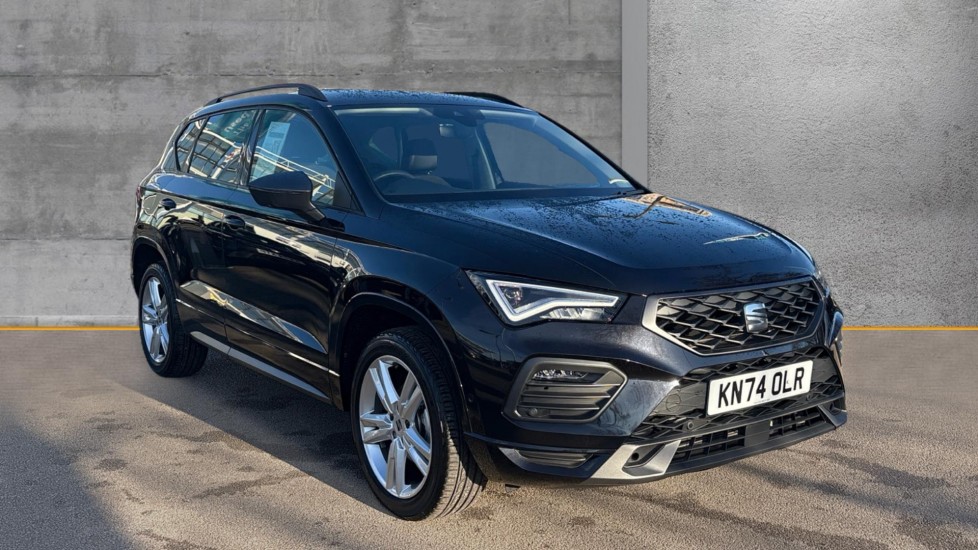 Used SEAT Ateca 2024 for sale - 76615135: Photo 1
