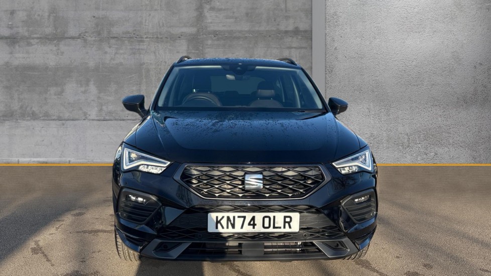 Used SEAT Ateca 2024 for sale - 76615135: Photo 10