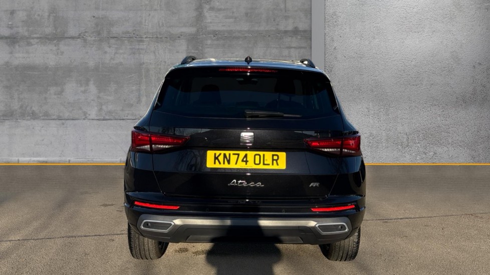 Used SEAT Ateca 2024 for sale - 76615135: Photo 11