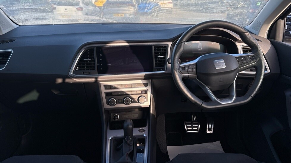 Used SEAT Ateca 2024 for sale - 76615135: Photo 12