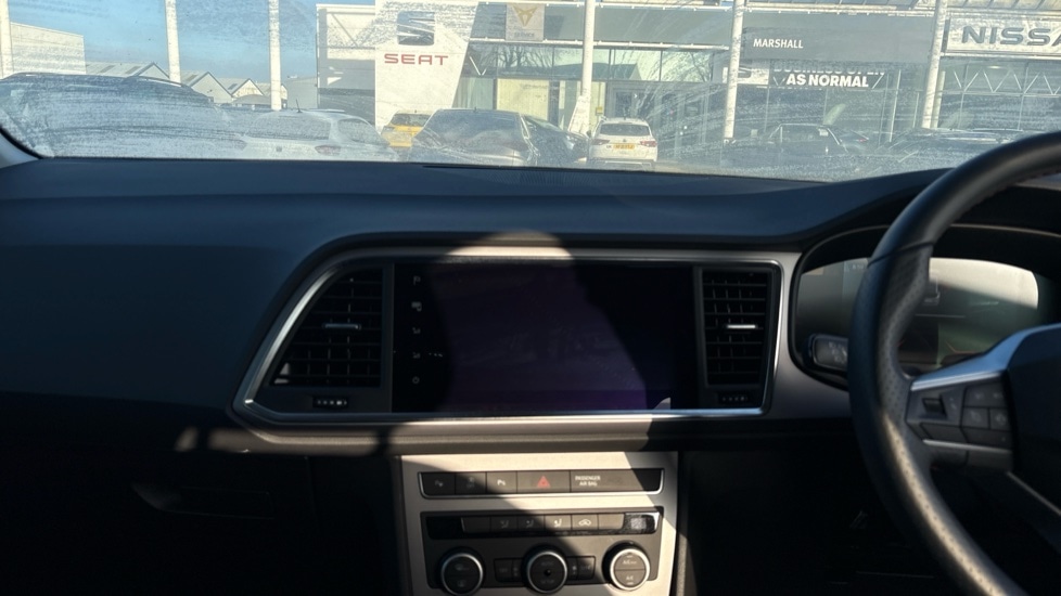 Used SEAT Ateca 2024 for sale - 76615135: Photo 13