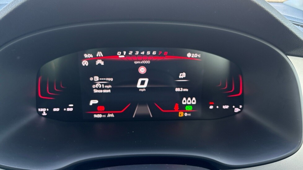 Used SEAT Ateca 2024 for sale - 76615135: Photo 14