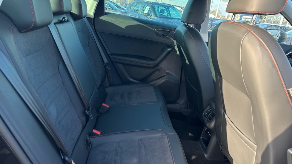 Used SEAT Ateca 2024 for sale - 76615135: Photo 15