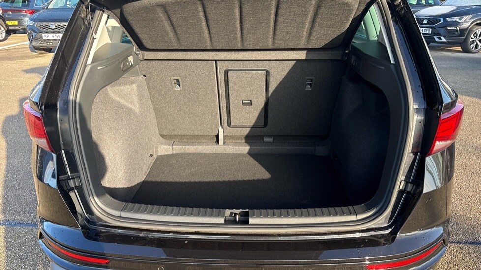 Used SEAT Ateca 2024 for sale - 76615135: Photo 16