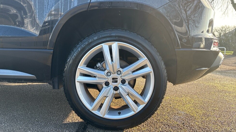 Used SEAT Ateca 2024 for sale - 76615135: Photo 19