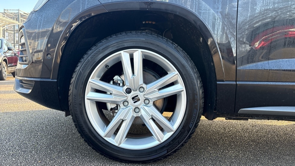 Used SEAT Ateca 2024 for sale - 76615135: Photo 20