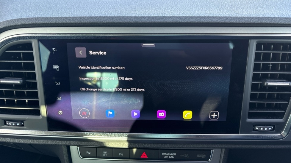 Used SEAT Ateca 2024 for sale - 76615135: Photo 21