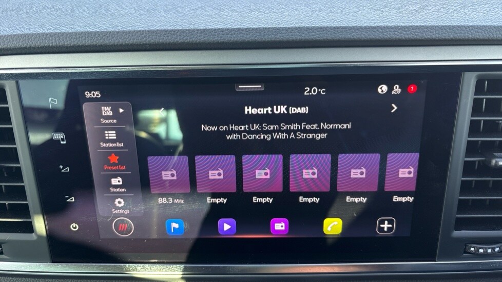 Used SEAT Ateca 2024 for sale - 76615135: Photo 23