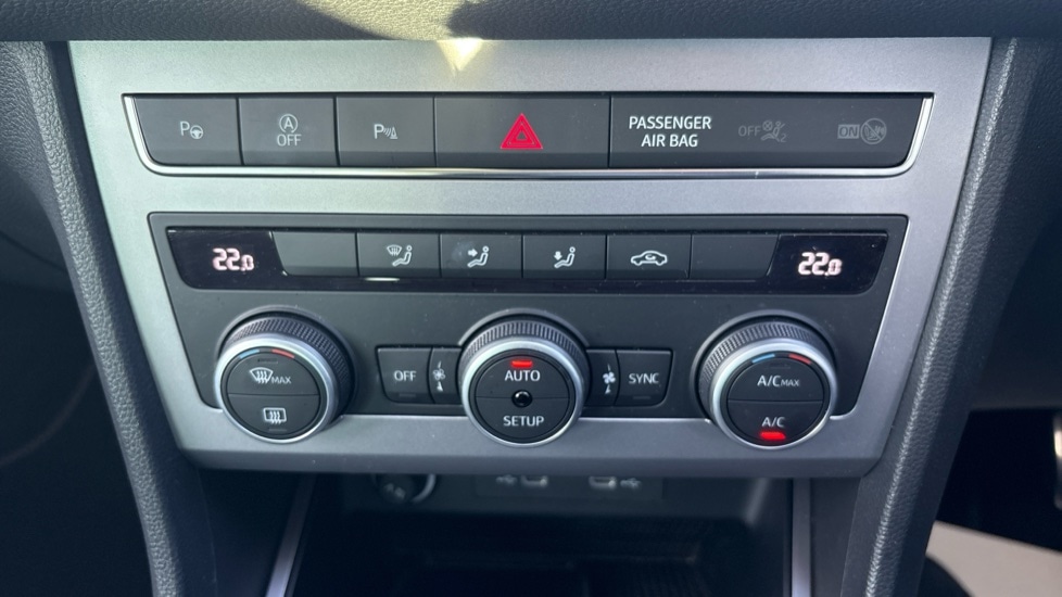 Used SEAT Ateca 2024 for sale - 76615135: Photo 25